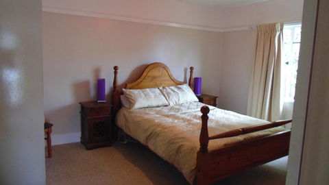 Maydena Chalet - Accommodation Daintree 22
