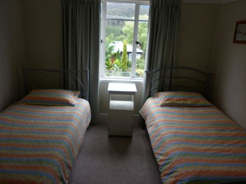 Maydena Chalet - Accommodation Daintree 18