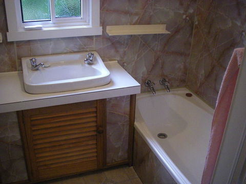 Maydena Chalet - Accommodation Daintree 29