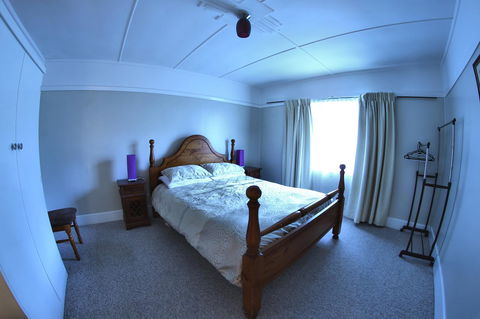 Maydena Chalet - Accommodation Daintree 7
