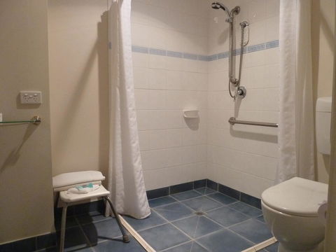Mayfair Plaza Motel And Apartments - Accommodation Daintree 15
