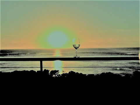 Cocktails With A View - Accommodation Daintree 20
