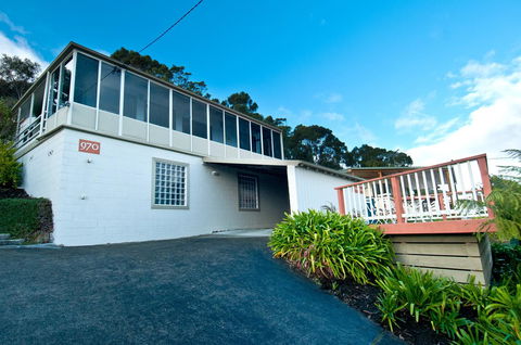 970 Adventure Bay Road - Accommodation Daintree 7