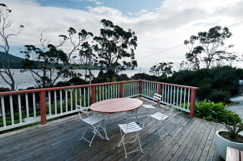 970 Adventure Bay Road - Accommodation Daintree 0