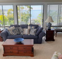 Garden by the Beach - Gateway to the East Coast Close to Airport - Accommodation Daintree