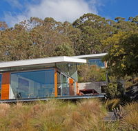 Eaglehawk Pavilions - Accommodation Daintree
