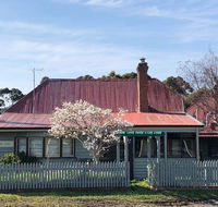 Kerrellie Cottages - Accommodation Daintree