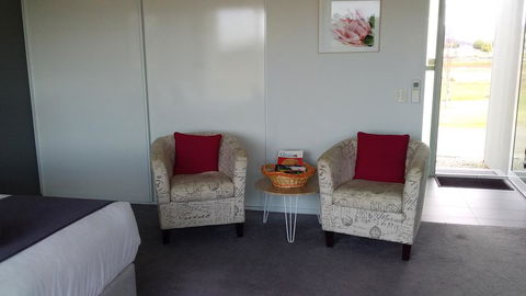 Pelican Point Sanctuary - Accommodation Daintree 17