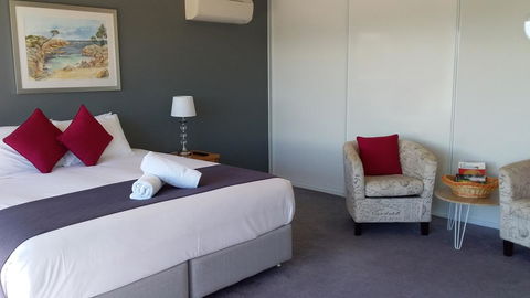 Pelican Point Sanctuary - Accommodation Daintree 31