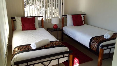 Pelican Point Sanctuary - Accommodation Daintree 2