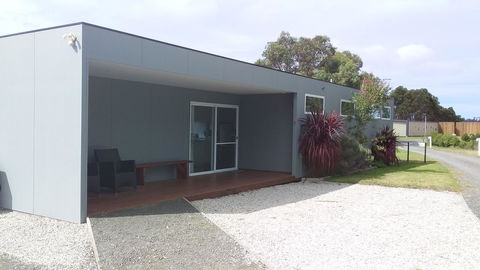 Pelican Point Sanctuary - Accommodation Daintree 19