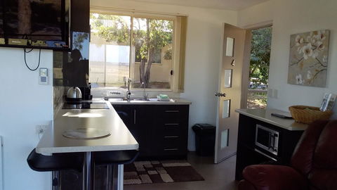 Pelican Point Sanctuary - Accommodation Daintree 26