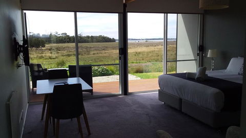 Pelican Point Sanctuary - Accommodation Daintree 16