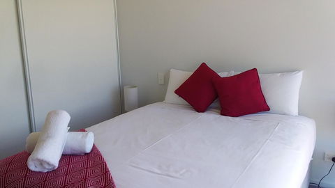 Pelican Point Sanctuary - Accommodation Daintree 9