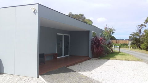 Pelican Point Sanctuary - Accommodation Daintree 20