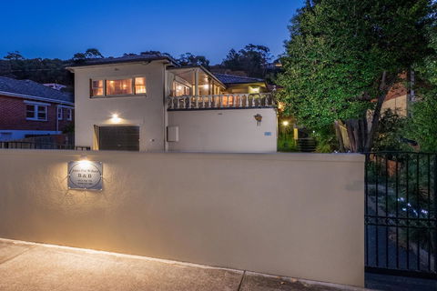 Jones On Wilson Boutique B&B - Accommodation Daintree 17