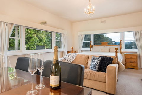 Jones On Wilson Boutique B&B - Accommodation Daintree 8
