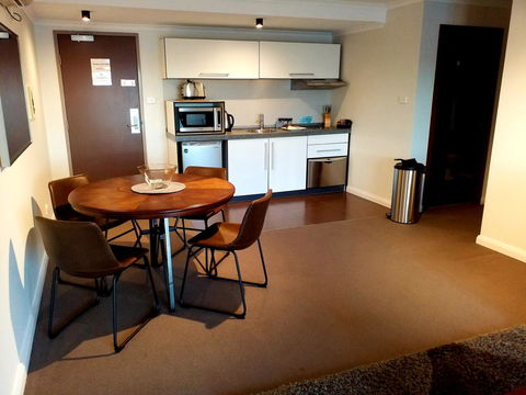 Hampden At Battery Point - Accommodation Daintree 6