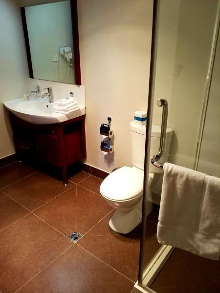 Hampden At Battery Point - Accommodation Daintree 2