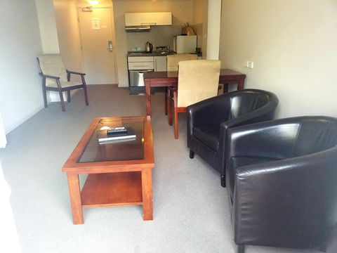 Hampden At Battery Point - Accommodation Daintree 22