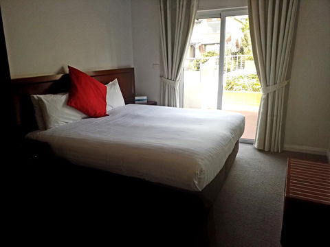 Hampden At Battery Point - Accommodation Daintree 23