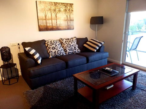 Hampden At Battery Point - Accommodation Daintree 4