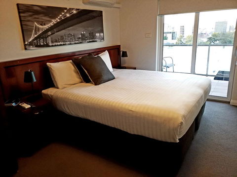 Hampden At Battery Point - Accommodation Daintree 15