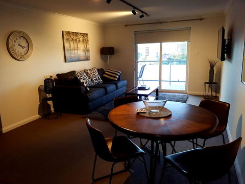 Hampden At Battery Point - Accommodation Daintree 7