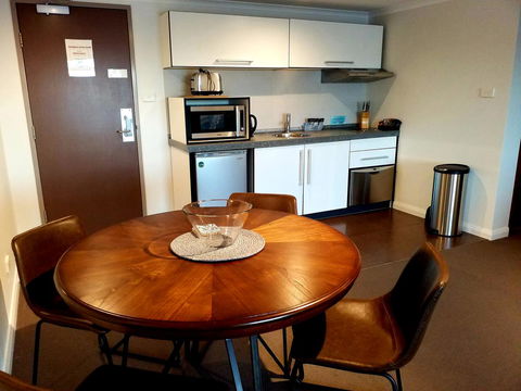 Hampden At Battery Point - Accommodation Daintree 5