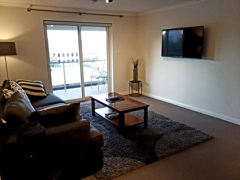 Hampden At Battery Point - Accommodation Daintree 21
