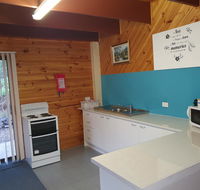 Roland BB - Accommodation Daintree