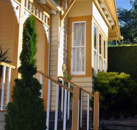 Belton Apartments - Accommodation Daintree