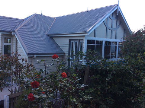 Werndee - Accommodation Daintree 15