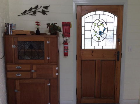 Werndee - Accommodation Daintree 20