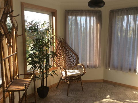 Werndee - Accommodation Daintree 1