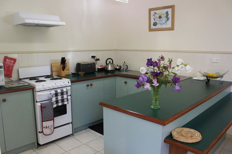 Werndee - Accommodation Daintree 35