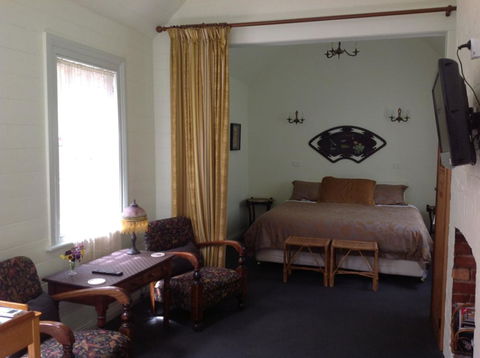 Werndee - Accommodation Daintree 28