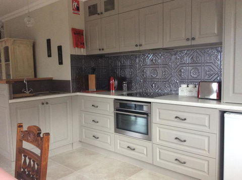 Werndee - Accommodation Daintree 10