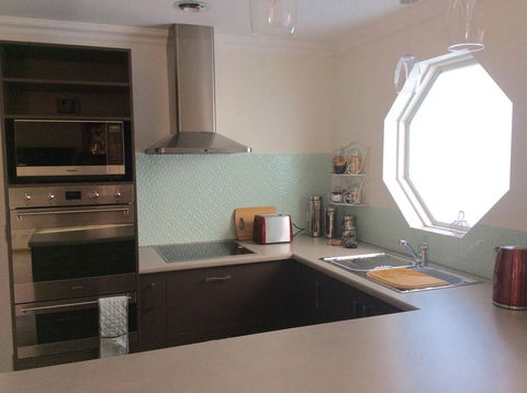 Werndee - Accommodation Daintree 2