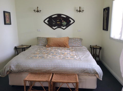 Werndee - Accommodation Daintree 17