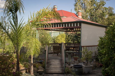 Werndee - Accommodation Daintree 16