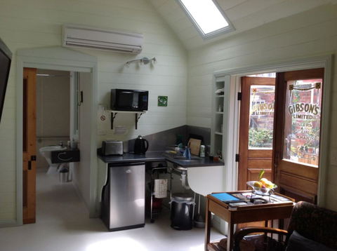 Werndee - Accommodation Daintree 21