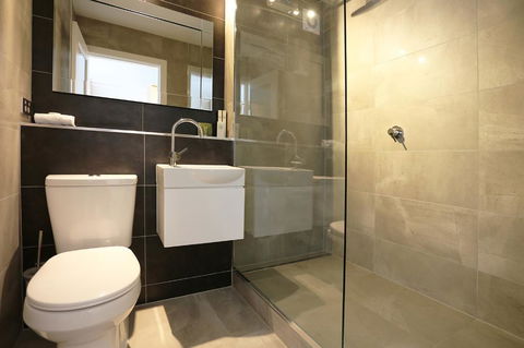 Hotel Launceston - Accommodation Daintree 6