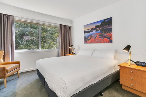 Hotel Launceston - Accommodation Daintree 12