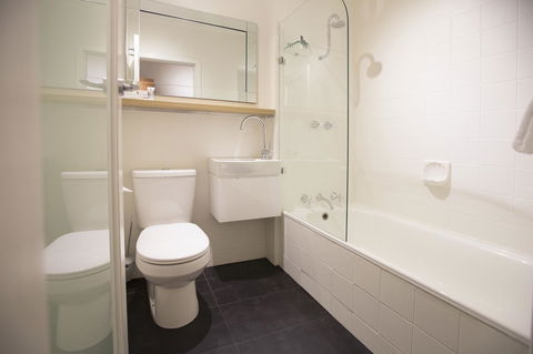 Hotel Launceston - Accommodation Daintree 9