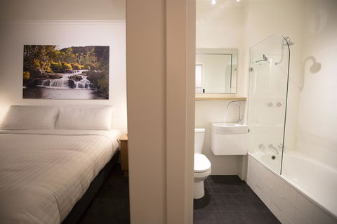 Hotel Launceston - Accommodation Daintree 10