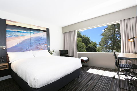 Hotel Launceston - Accommodation Daintree 0
