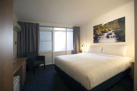 Hotel Launceston - Accommodation Daintree 11