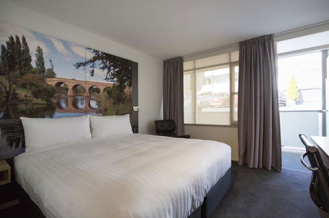 Hotel Launceston - Accommodation Daintree 8