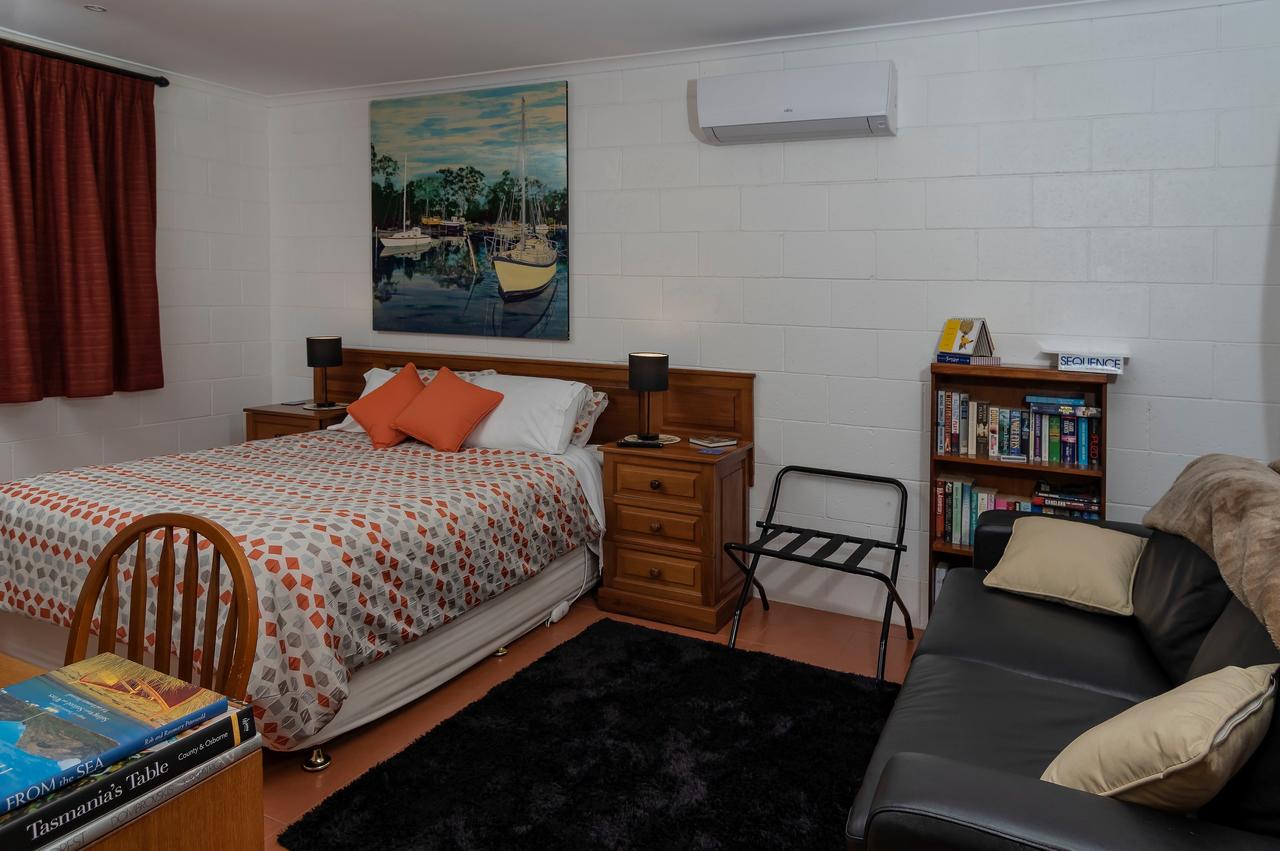 Port Sorell TAS Accommodation Daintree